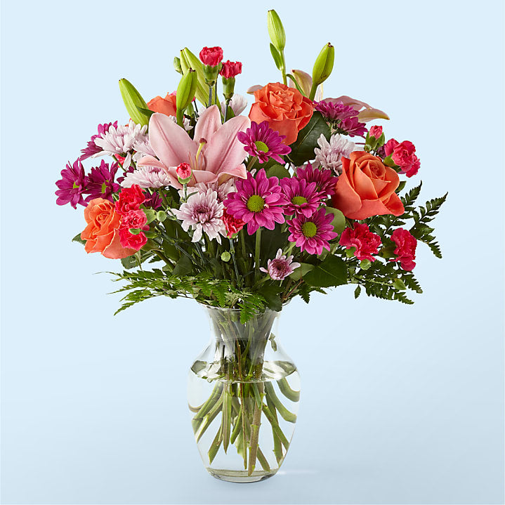product image for Light of My Life Bouquet