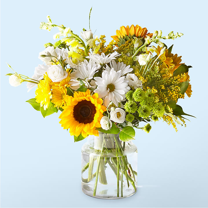product image for Hello Sunshine Bouquet