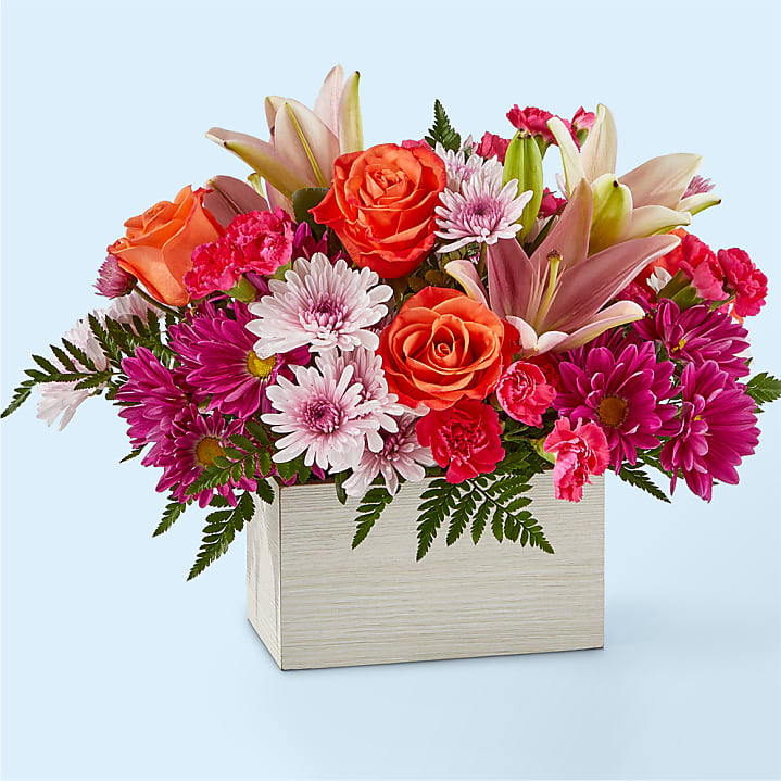 product image for Light of My Life Box Bouquet
