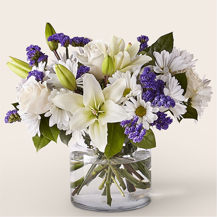 product image for Beyond Blue Bouquet